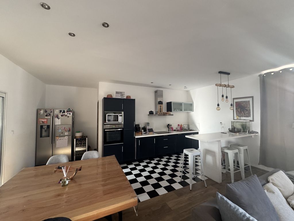 Achat maison 3 chambre(s) - Saint-Gilles