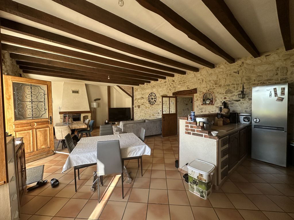 Achat maison 4 chambre(s) - Langeais