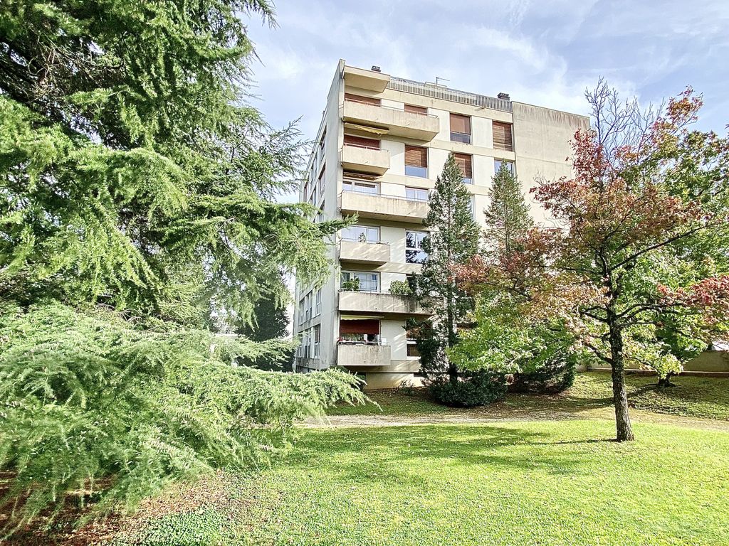 Achat appartement à vendre 4 pièces 81 m² - Dijon