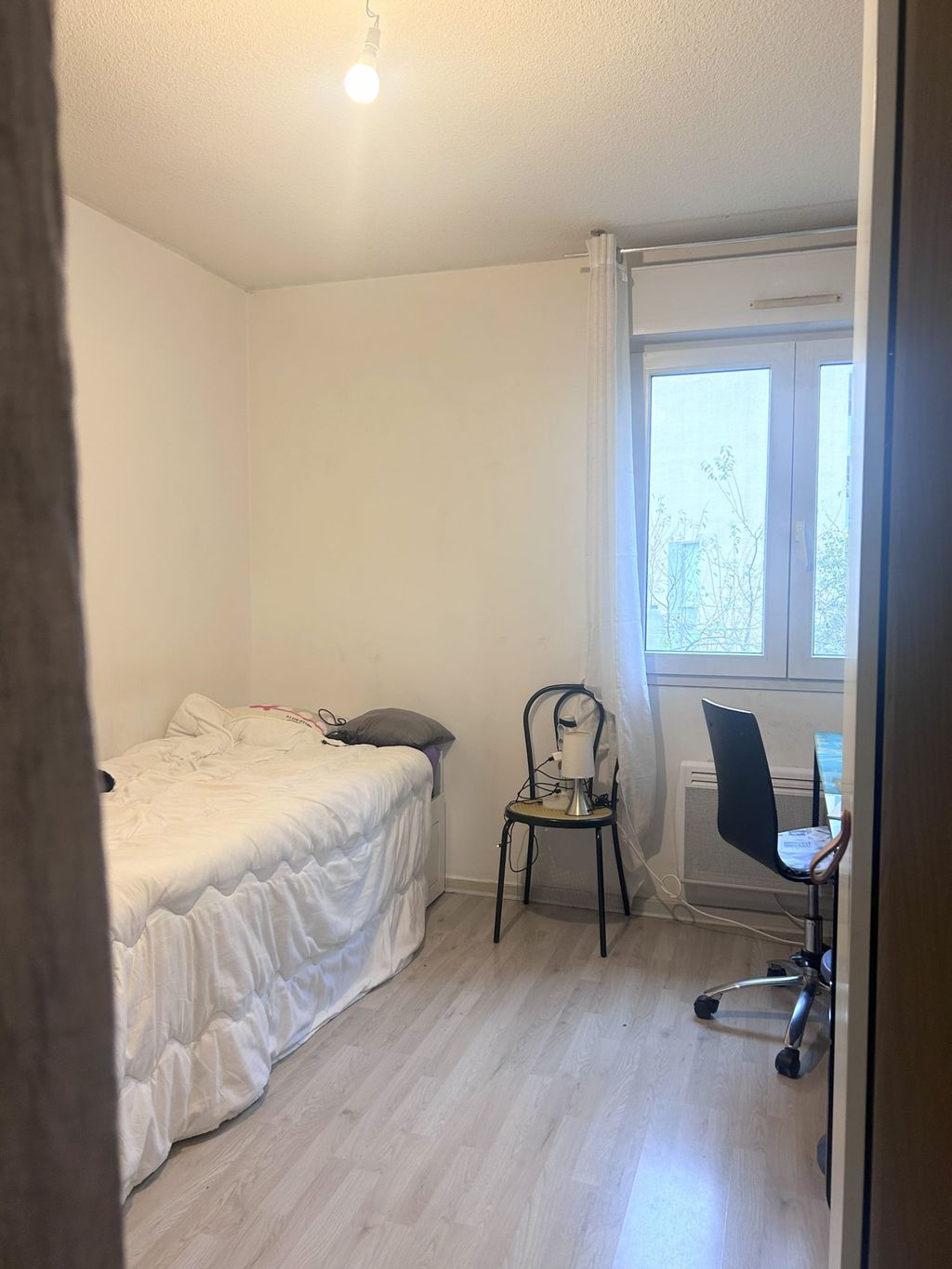 Achat appartement 4 pièce(s) Toulouse