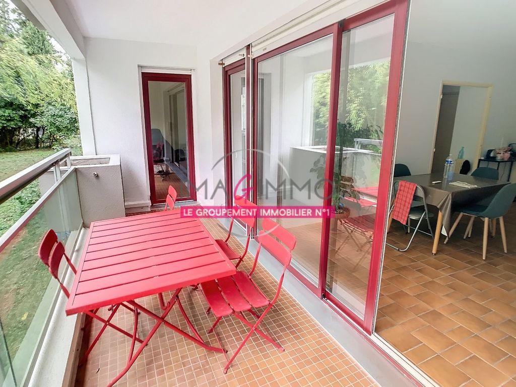 Achat appartement à vendre 2 pièces 50 m² - Montpellier