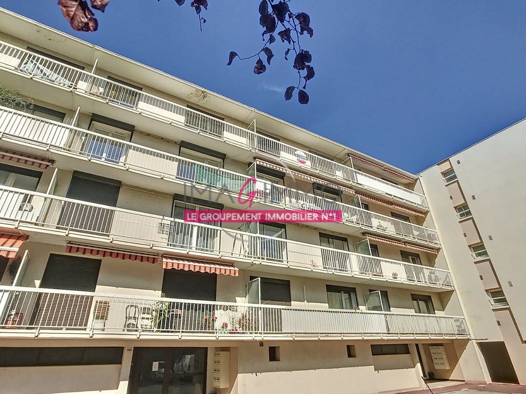 Achat appartement 4 pièce(s) Montpellier