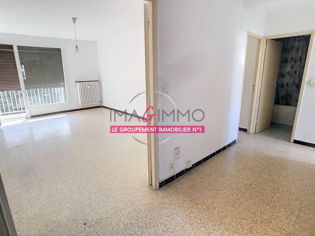 Achat appartement 4 pièce(s) Montpellier