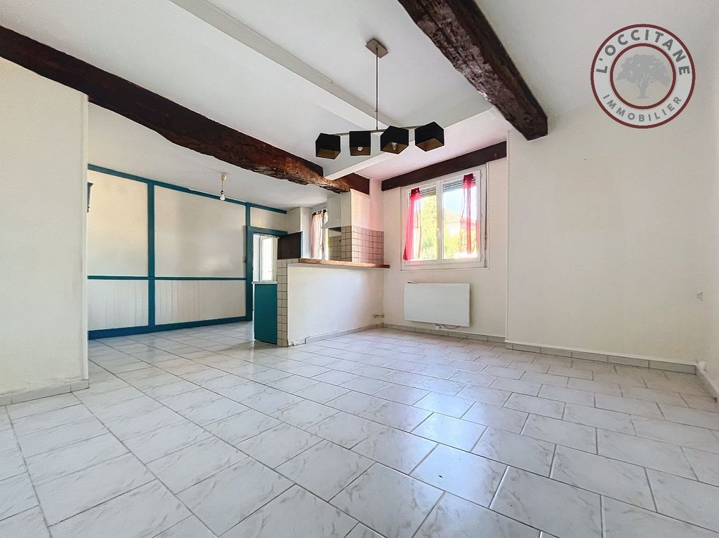 Achat maison à vendre 2 chambres 83 m² - L'Isle-Jourdain