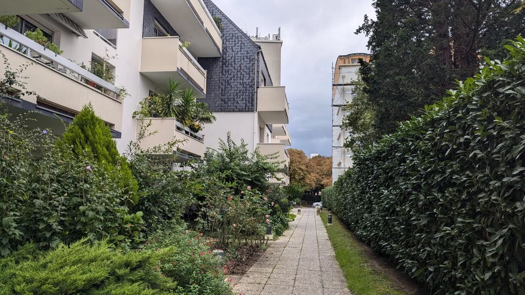 Achat appartement à vendre 2 pièces 47 m² - Tours