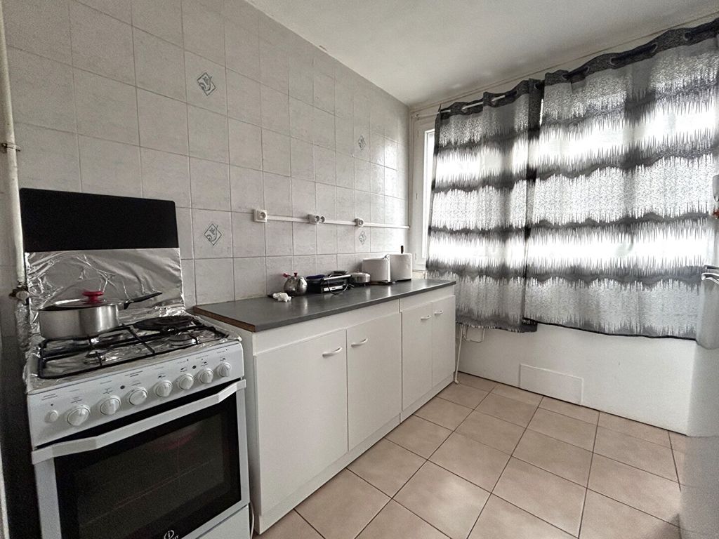 Achat appartement 4 pièce(s) Évreux