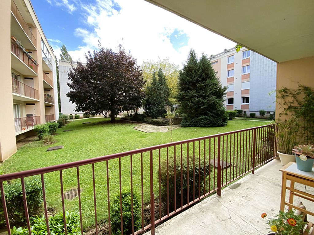 Achat appartement 2 pièce(s) Évreux