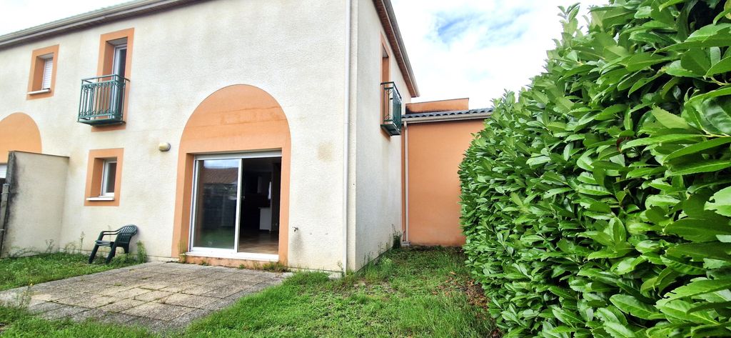 Achat maison à vendre 3 chambres 93 m² - Talence