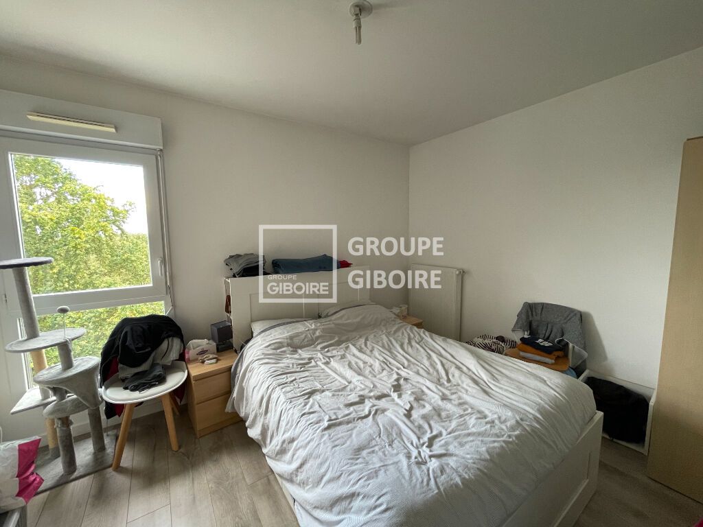 Achat appartement 3 pièce(s) Rennes