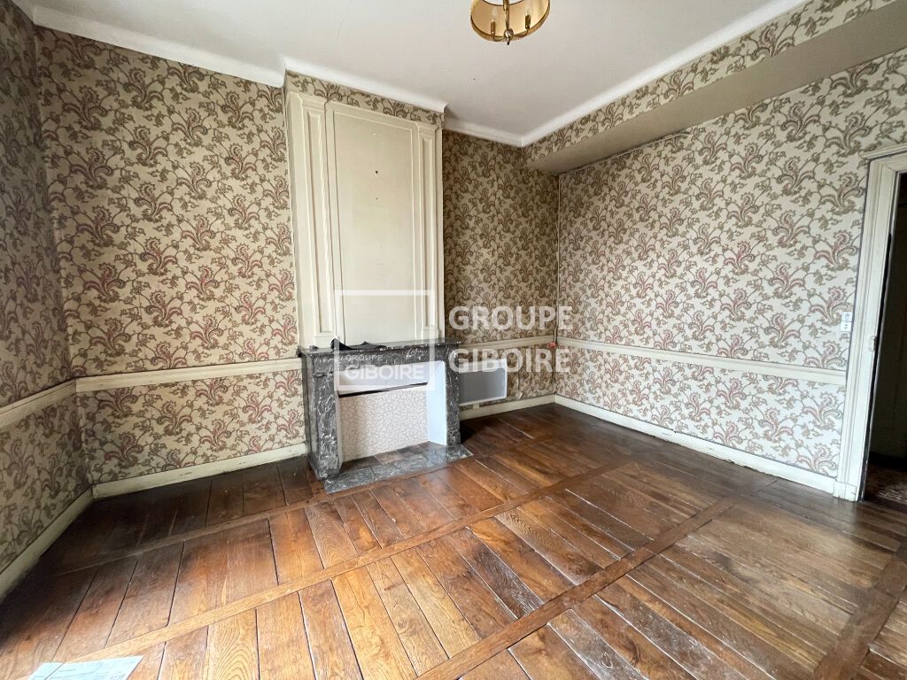 Achat appartement 4 pièce(s) Rennes