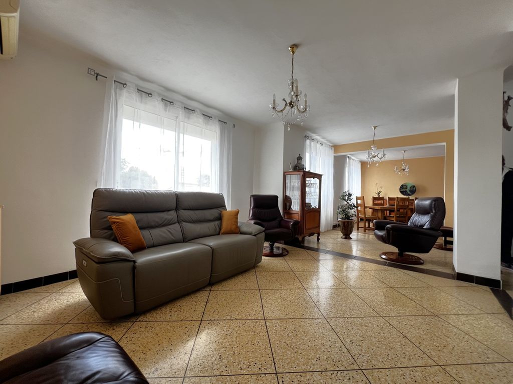 Achat maison 3 chambre(s) - Nîmes