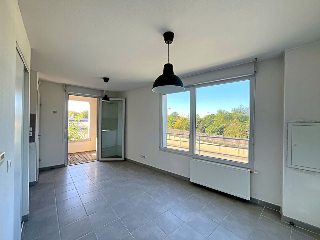 Achat appartement à vendre 2 pièces 30 m² - Toulouse