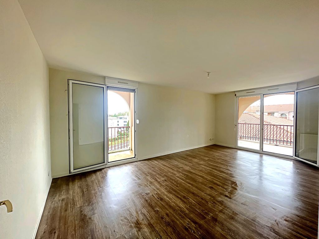 Achat appartement à vendre 4 pièces 86 m² - Toulouse