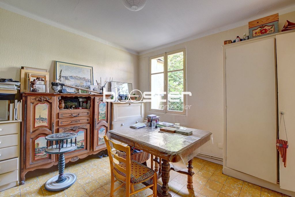 Achat maison 1 chambre(s) - Toulouse