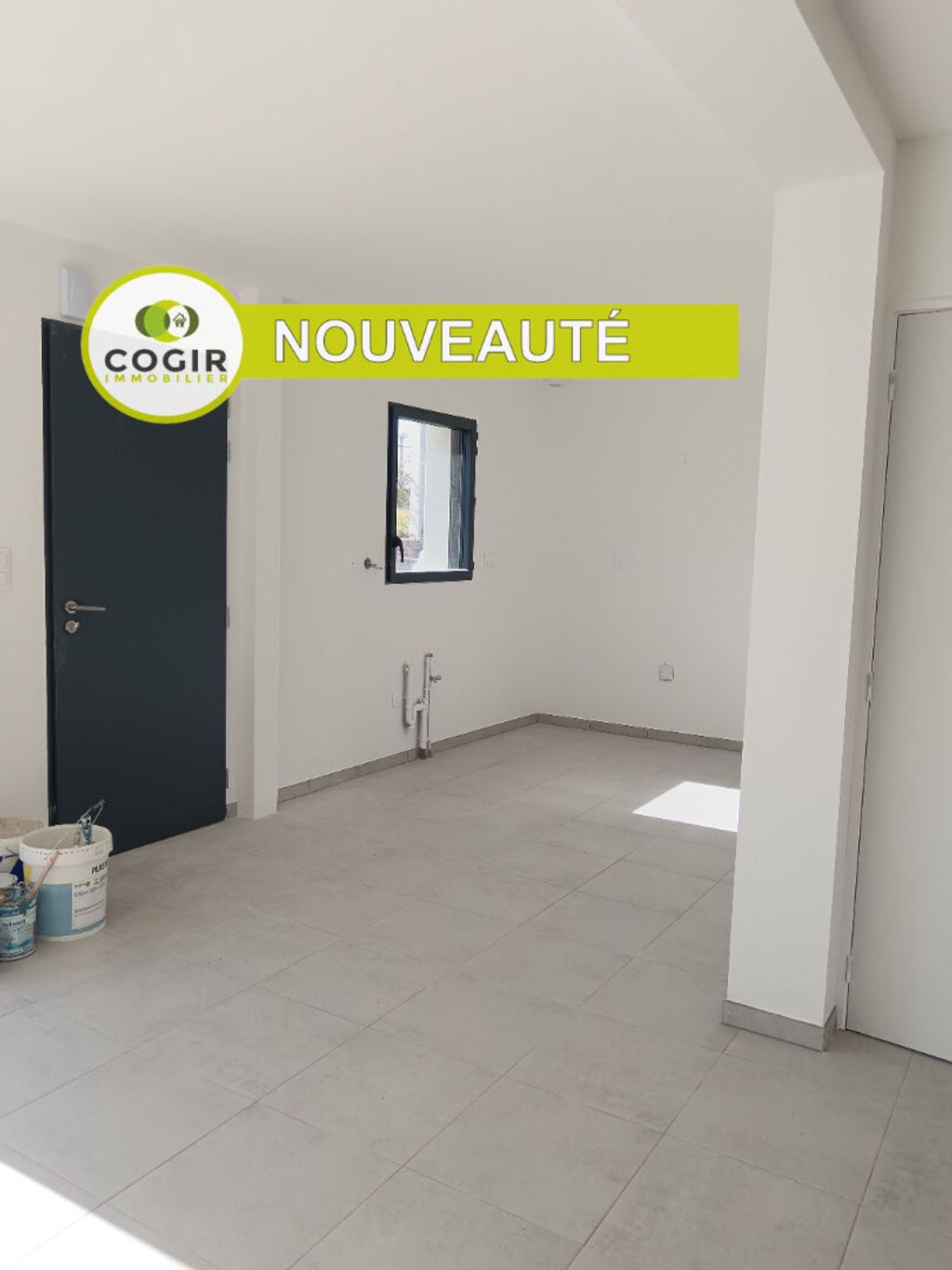 Achat maison 4 chambre(s) - Le Rheu