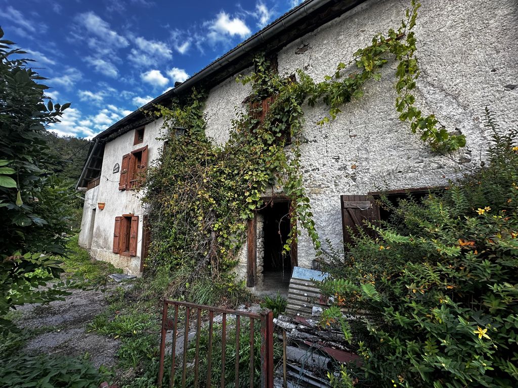 Achat maison 2 chambre(s) - Soulan