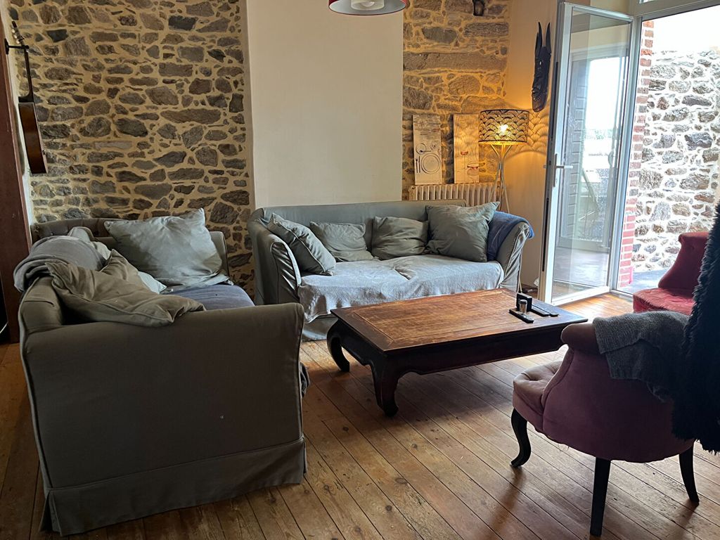 Achat maison 3 chambre(s) - Saint-Coulomb