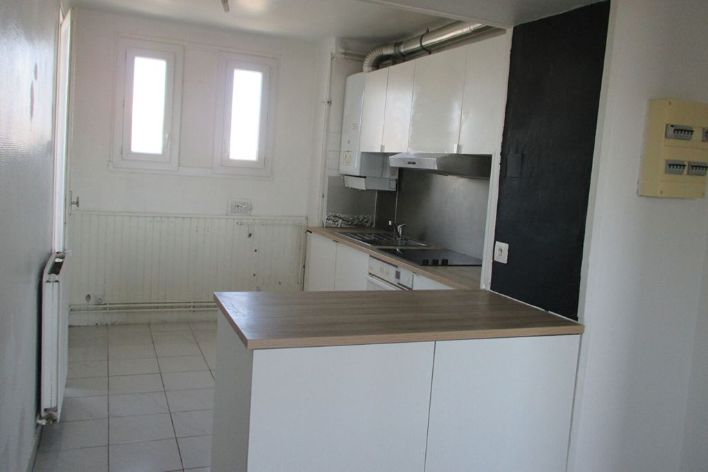 Achat appartement 3 pièce(s) Montpellier