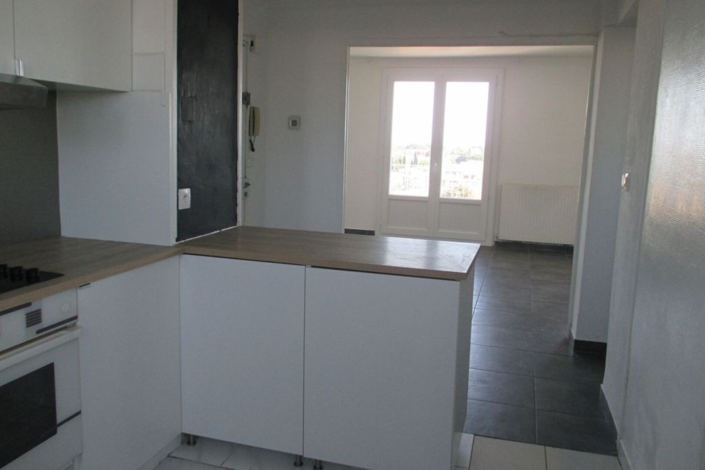 Achat appartement à vendre 3 pièces 67 m² - Montpellier