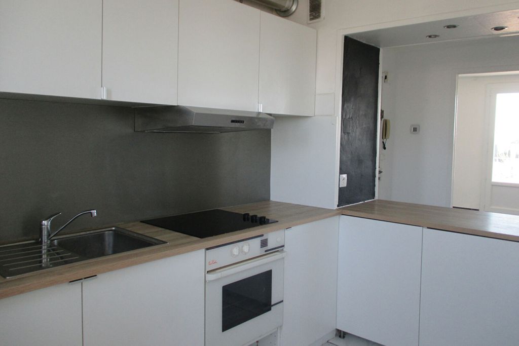 Achat appartement 3 pièce(s) Montpellier