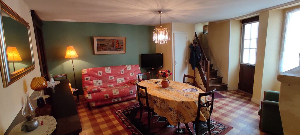 Achat maison 2 chambre(s) - Argenton-sur-Creuse