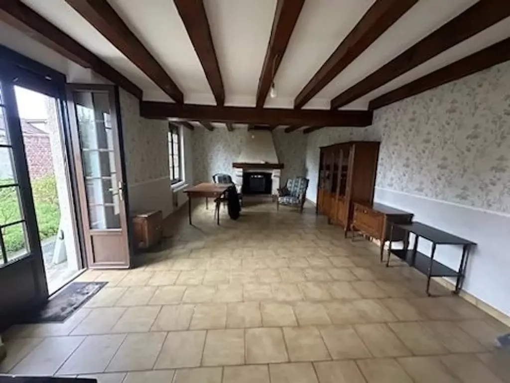 Achat maison 2 chambre(s) - Villers-Cotterêts