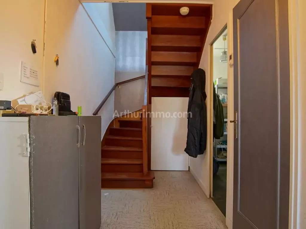 Achat maison 3 chambre(s) - Saint-Brieuc