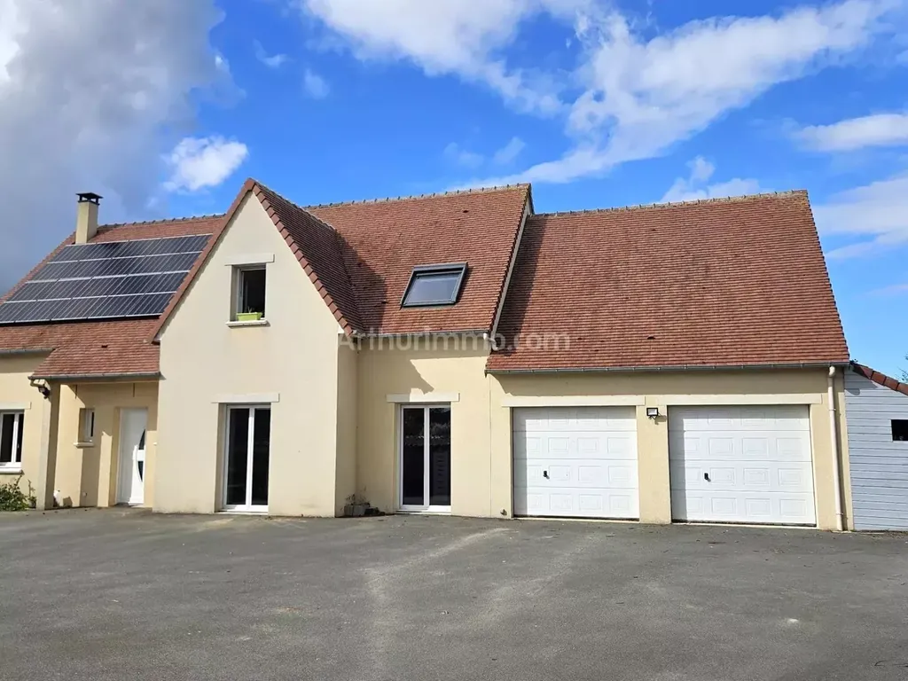 Achat maison 6 chambre(s) - Cabourg