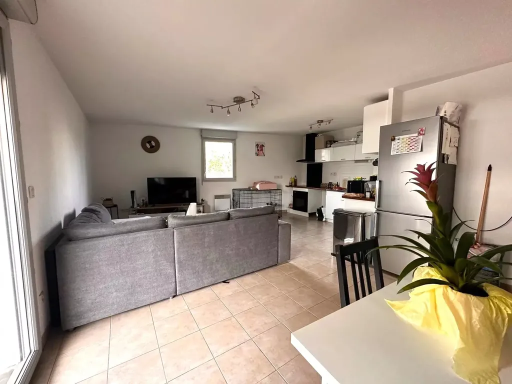 Achat appartement à vendre 4 pièces 81 m² - Montpellier