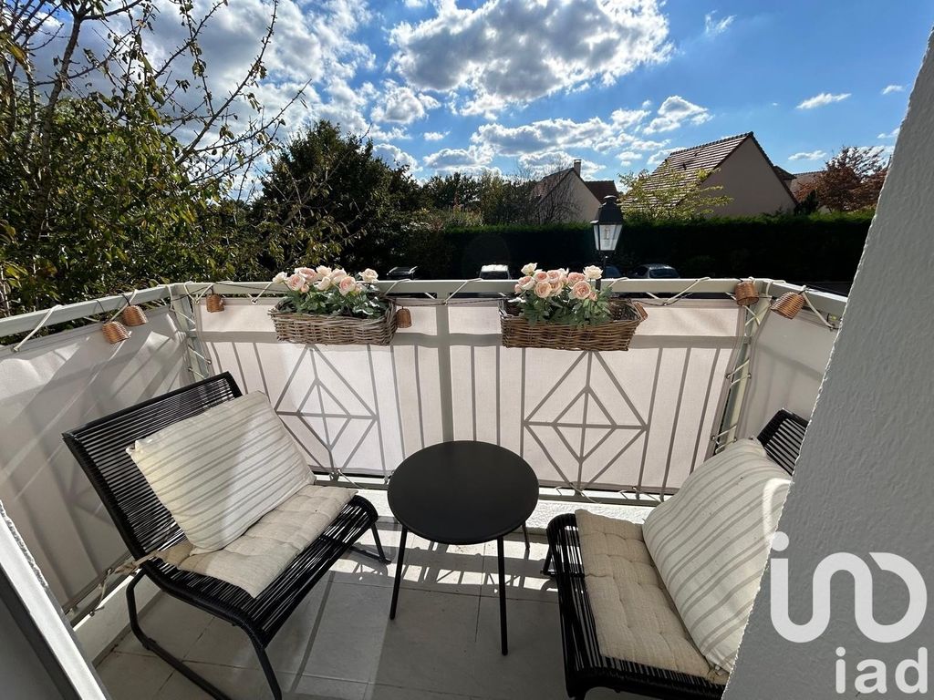 Achat appartement à vendre 3 pièces 67 m² - Le Plessis-Pâté