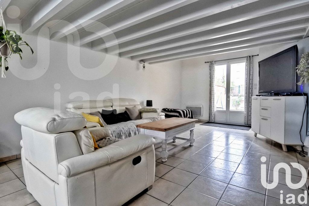 Achat maison 2 chambre(s) - Margaux-Cantenac