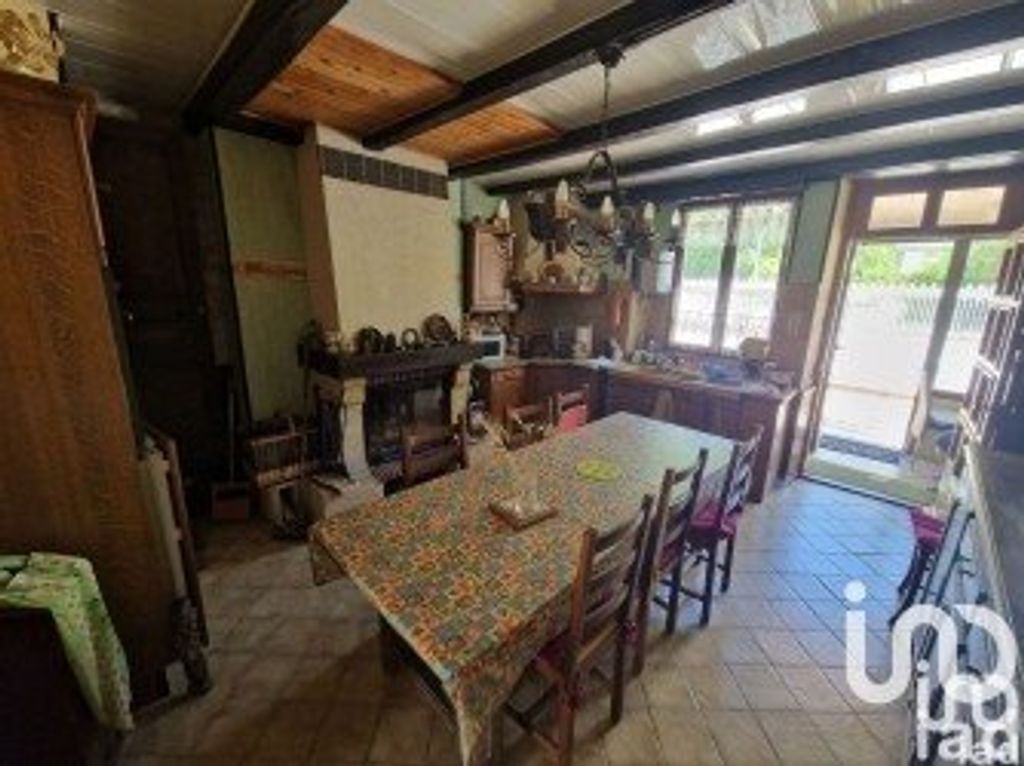 Achat maison 2 chambre(s) - Lanty-sur-Aube