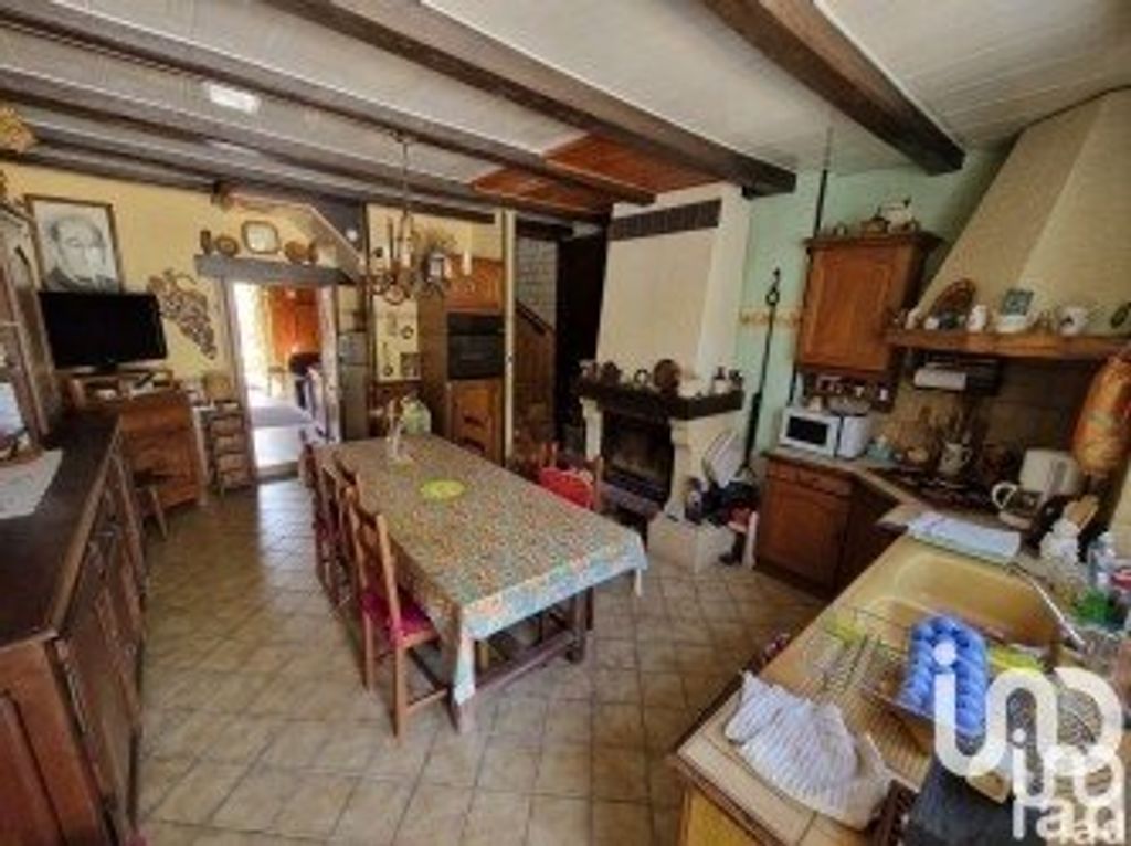 Achat maison 2 chambre(s) - Lanty-sur-Aube