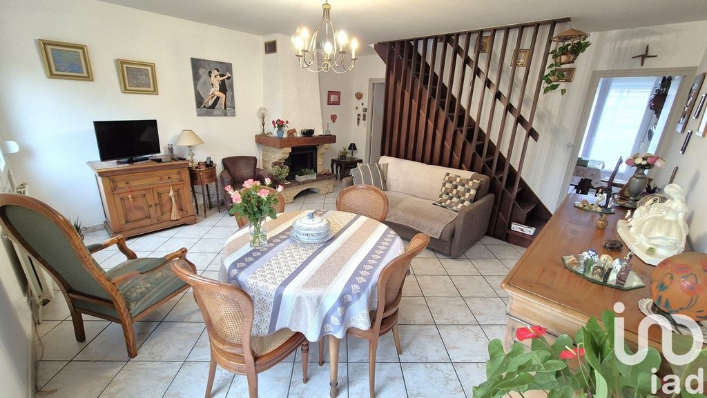 Achat maison 3 chambre(s) - Mons-en-Barœul