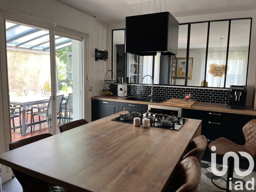 Achat maison 6 chambre(s) - Saint-Nazaire