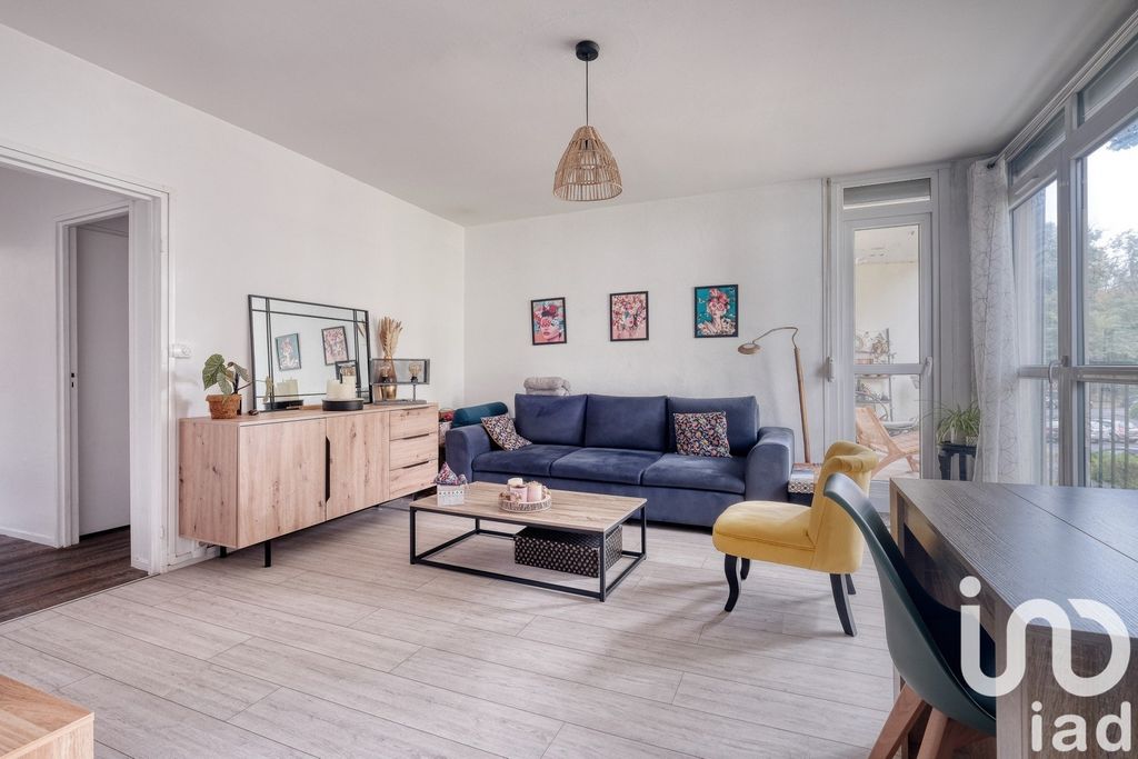 Achat appartement à vendre 4 pièces 71 m² - Avon