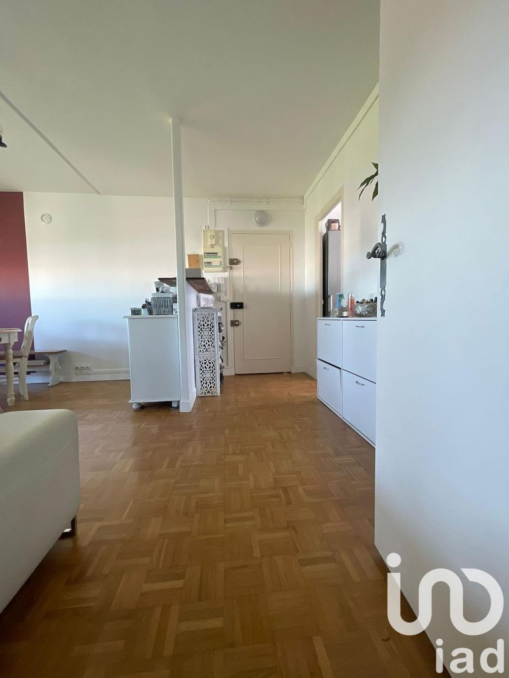 Achat appartement à vendre 4 pièces 66 m² - Domont