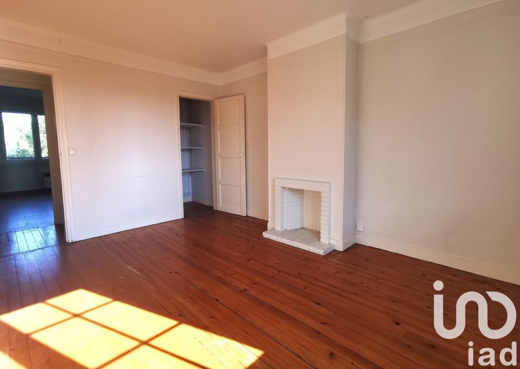 Achat appartement à vendre 2 pièces 40 m² - Amiens