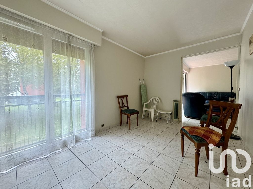 Achat appartement 4 pièce(s) Le Mée-sur-Seine