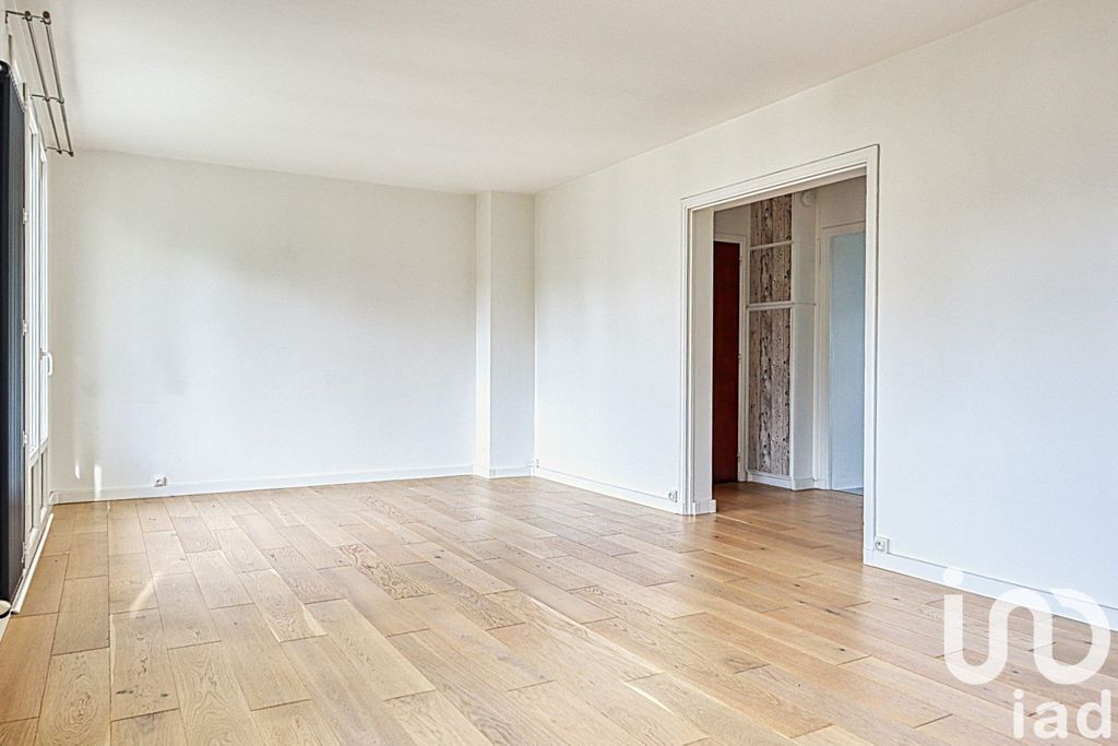 Achat appartement à vendre 3 pièces 78 m² - La Celle-Saint-Cloud