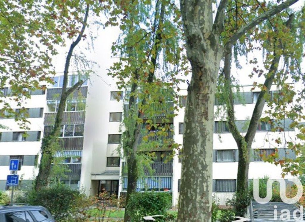 Achat appartement 5 pièce(s) Grenoble