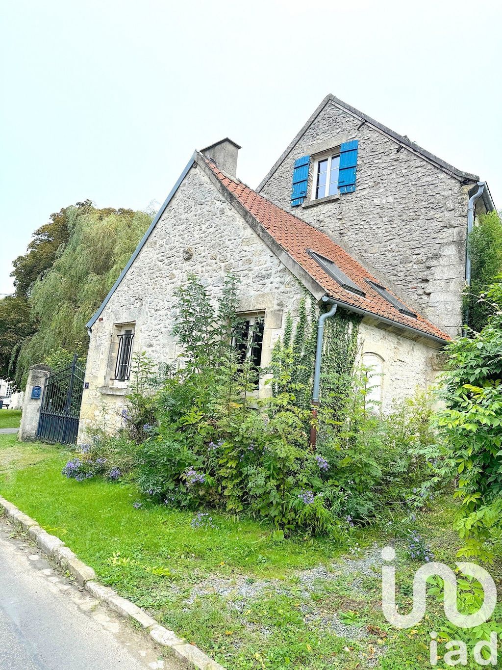 Achat maison 3 chambre(s) - Feigneux