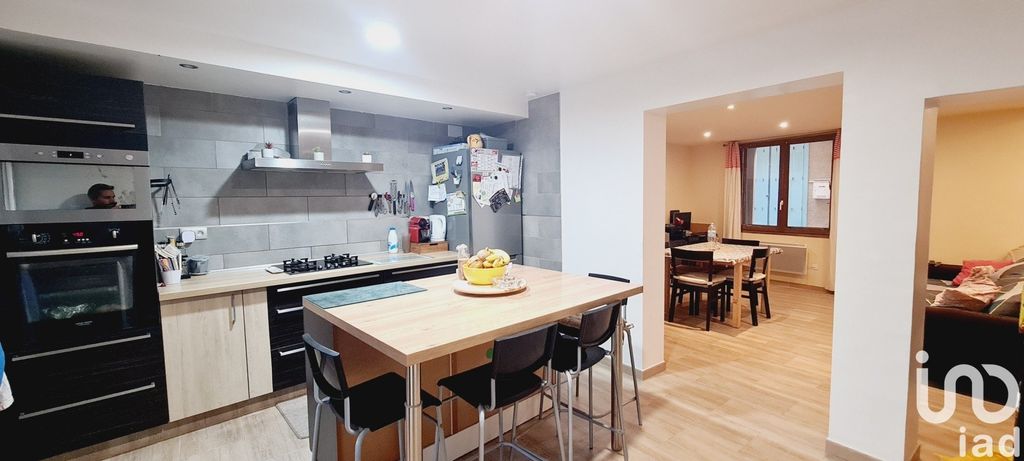 Achat maison à vendre 3 chambres 82 m² - Usclas-d'Hérault