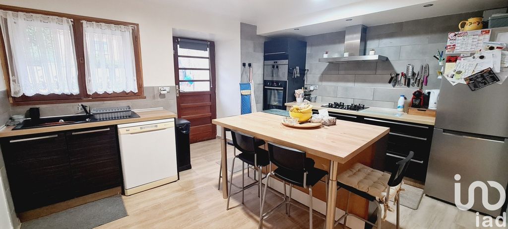 Achat maison à vendre 3 chambres 82 m² - Usclas-d'Hérault