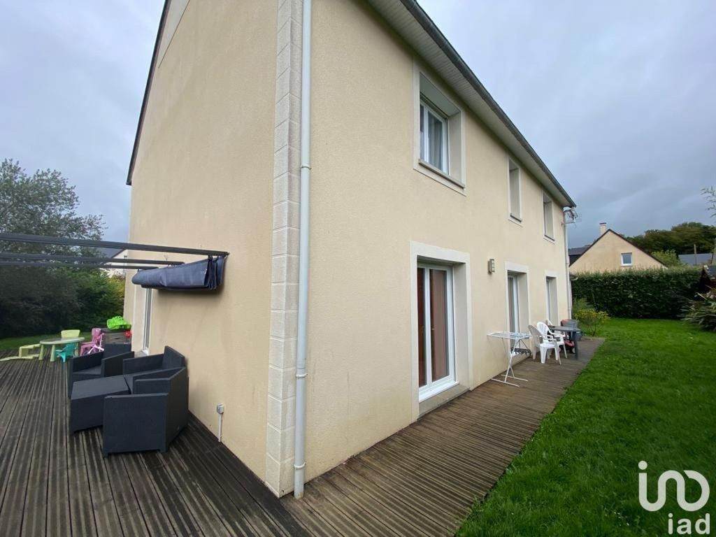 Achat maison à vendre 6 chambres 244 m² - Bayeux