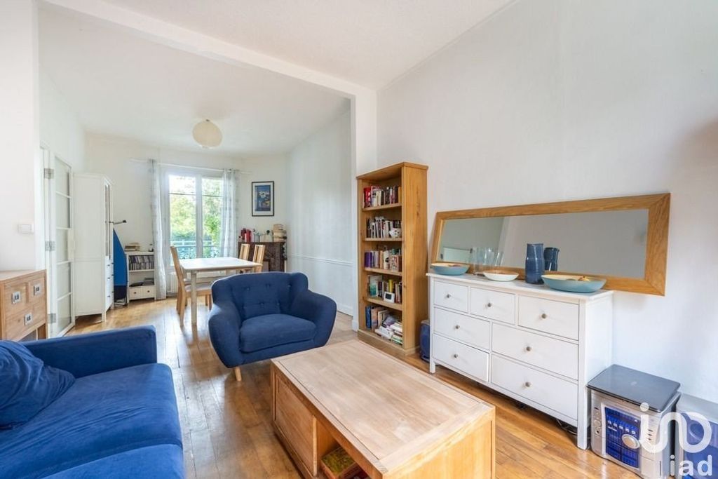 Achat maison 3 chambre(s) - Colombes