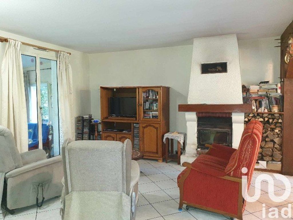 Achat maison 5 chambre(s) - Mesnil-en-Ouche