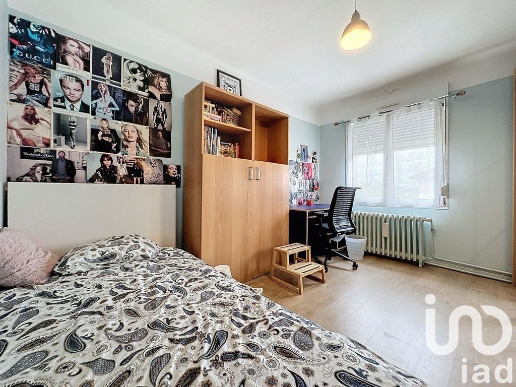 Achat maison 2 chambre(s) - Hayange