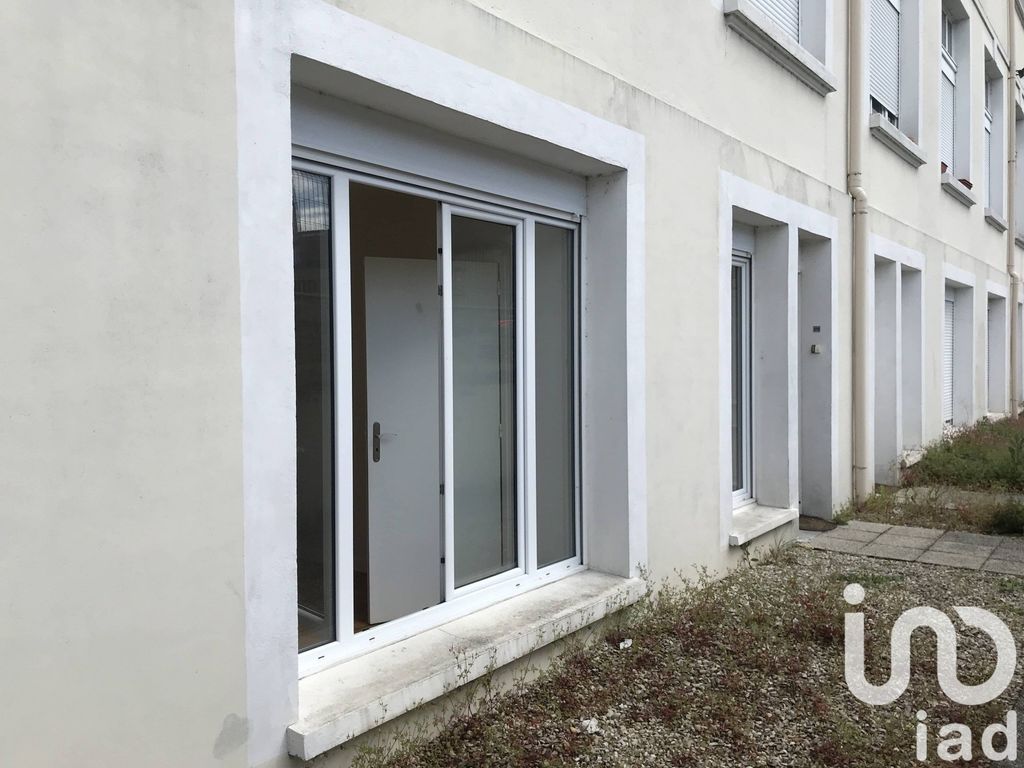 Achat appartement à vendre 2 pièces 39 m² - Champagne-sur-Seine