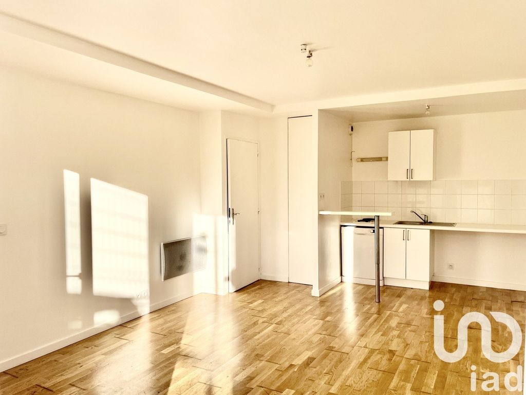 Achat appartement à vendre 2 pièces 39 m² - Champagne-sur-Seine